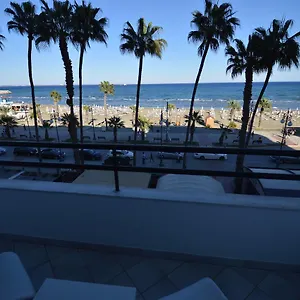 Appartement Krasas Beach Flats, Larnaca